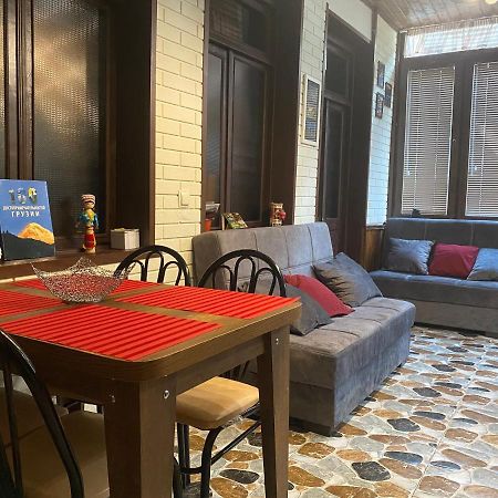 Lovely Apartment Tbilisi Ngoại thất bức ảnh