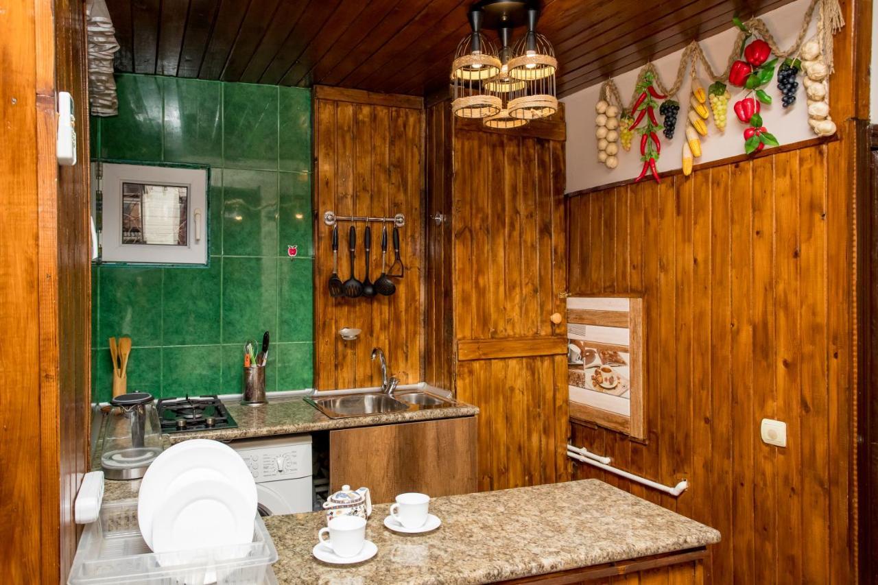 Lovely Apartment Tbilisi Ngoại thất bức ảnh