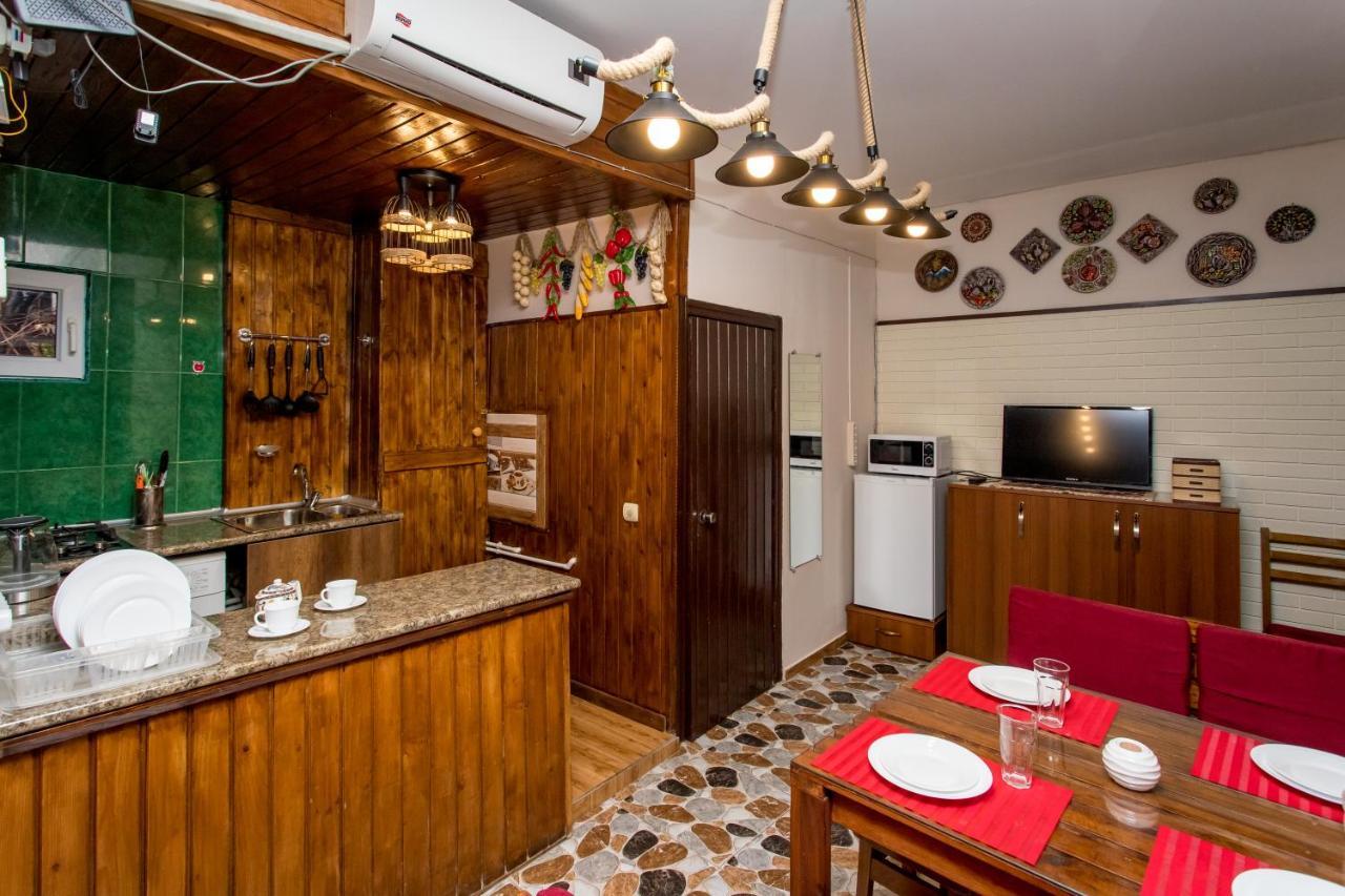 Lovely Apartment Tbilisi Ngoại thất bức ảnh