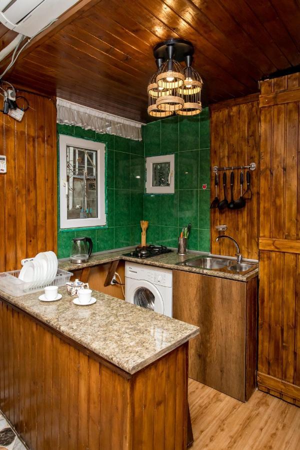 Lovely Apartment Tbilisi Ngoại thất bức ảnh