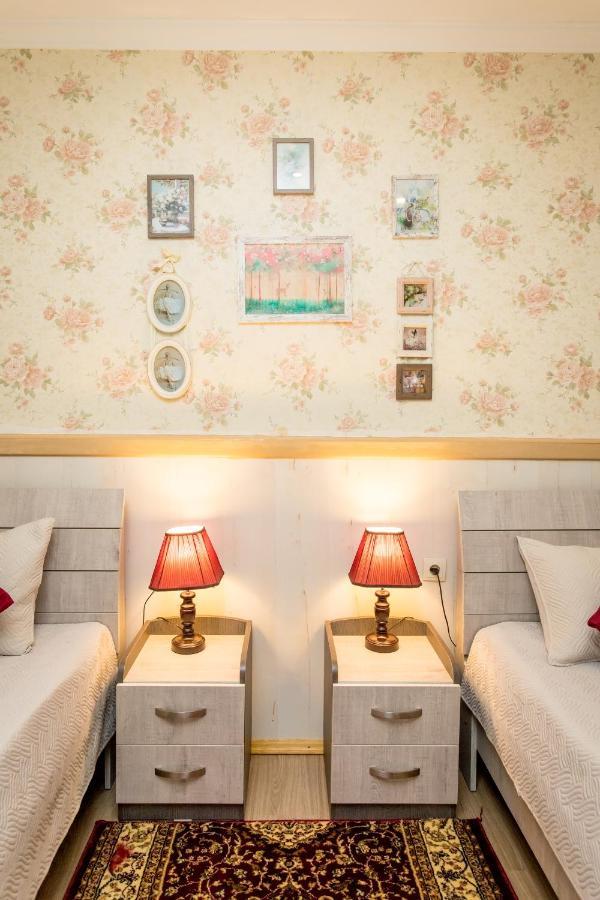Lovely Apartment Tbilisi Ngoại thất bức ảnh