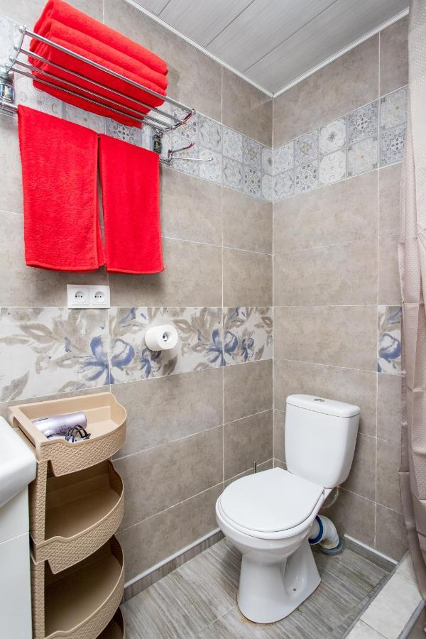 Lovely Apartment Tbilisi Ngoại thất bức ảnh