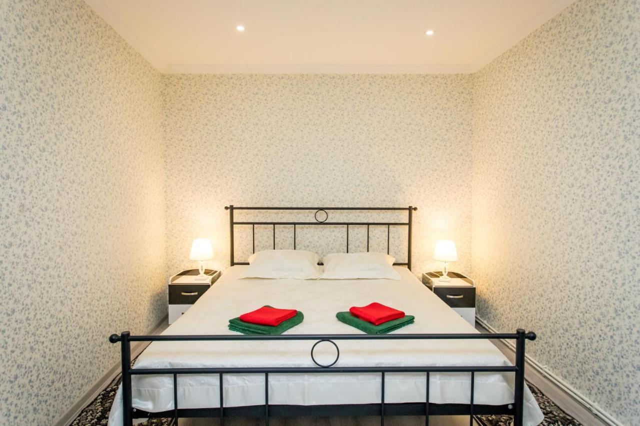 Lovely Apartment Tbilisi Ngoại thất bức ảnh