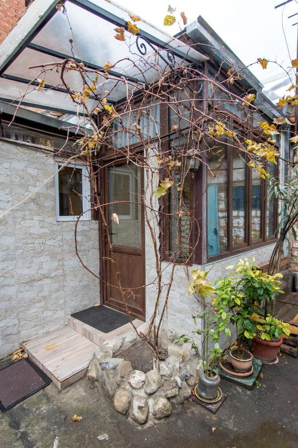 Lovely Apartment Tbilisi Ngoại thất bức ảnh