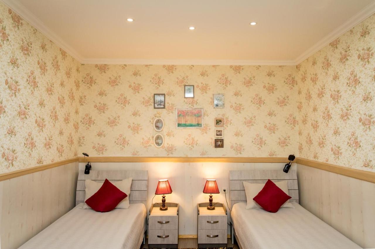 Lovely Apartment Tbilisi Ngoại thất bức ảnh